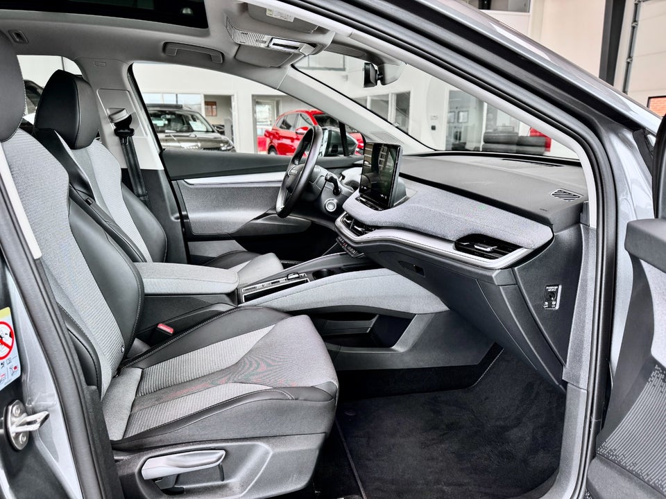 Skoda Enyaq 85x iV Premium 5d