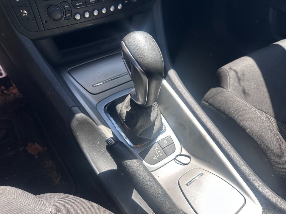 Citroën C5 1,6 e-HDi 112 Seduction Tourer E6G 5d