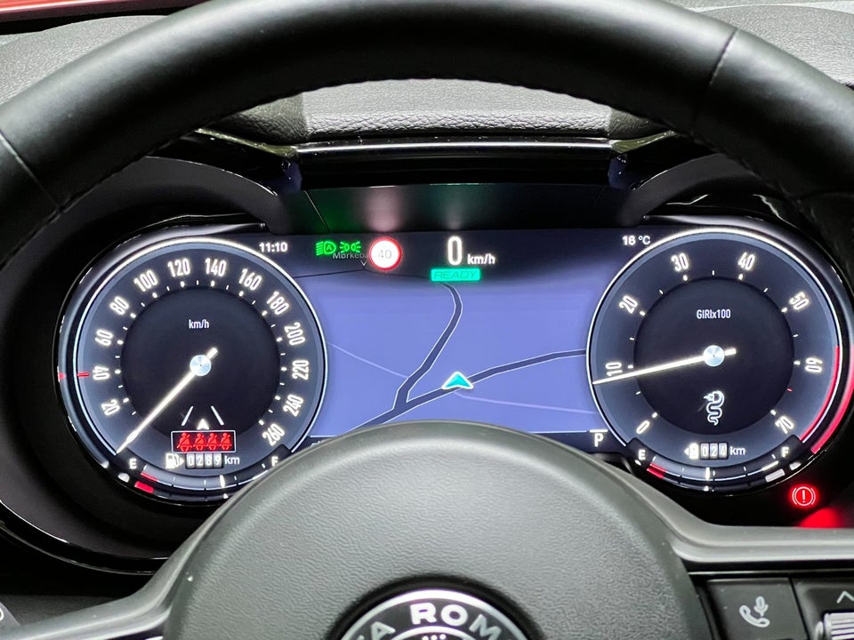 Alfa Romeo Tonale 1,3 PHEV Veloce Speciale aut. Q4 5d