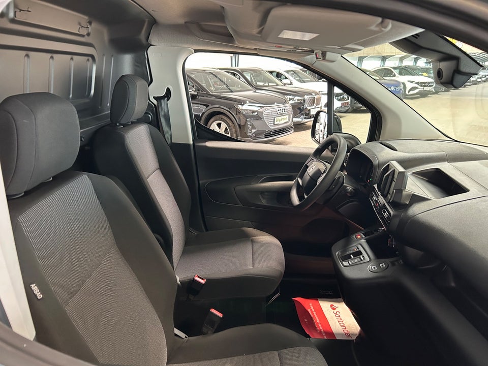Opel Combo-e 50 Innovation+ L1V1