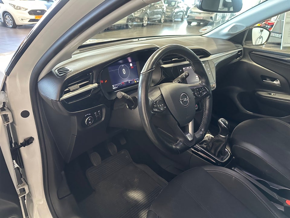 Opel Corsa 1,2 Elegance Van 5d