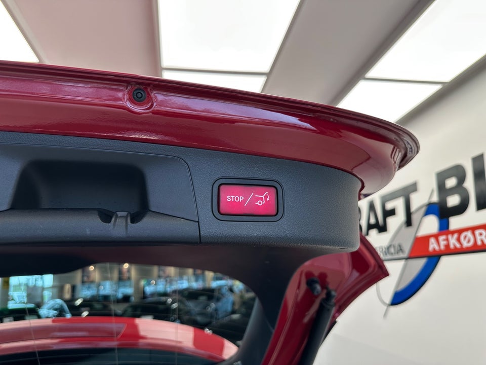 Mercedes EQA250+ 5d