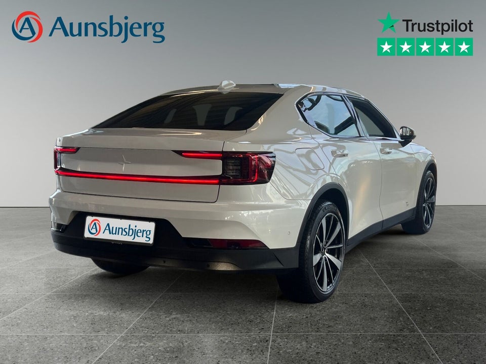 Polestar 2 Standard Range 5d