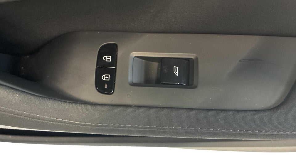 Polestar 2 Standard Range 5d