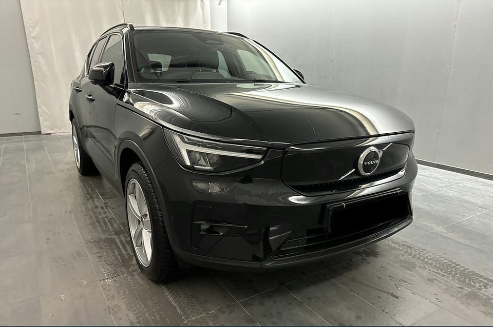 Volvo XC40 P8 ReCharge Twin Ultimate 5d