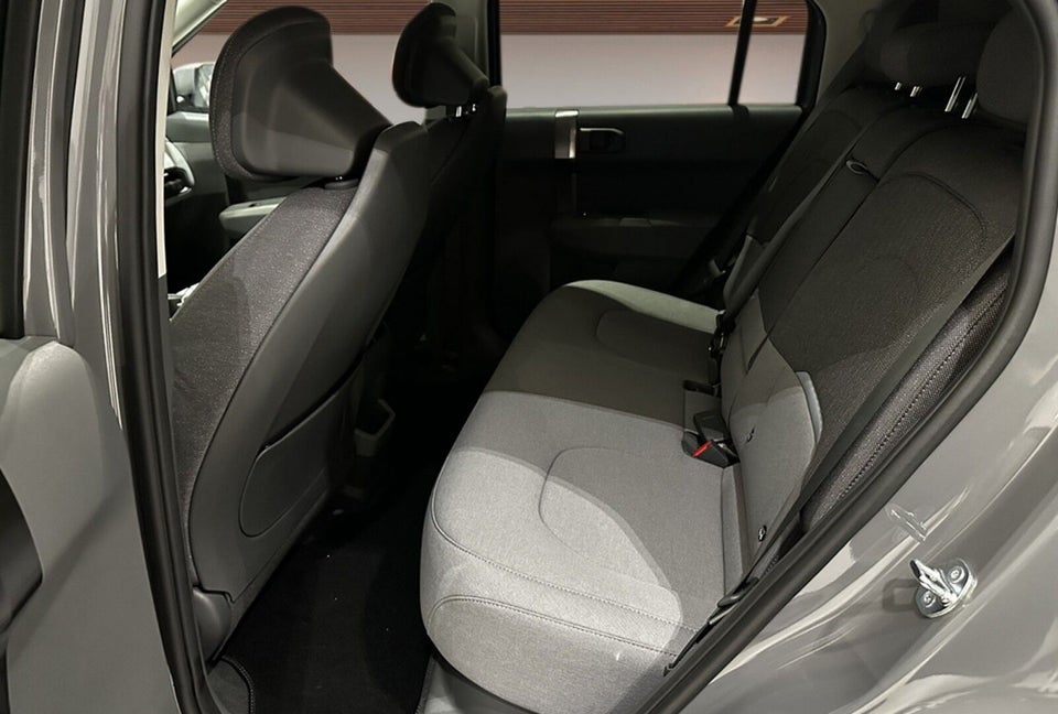 Kia EV3 81 Long Range Prestige 5d