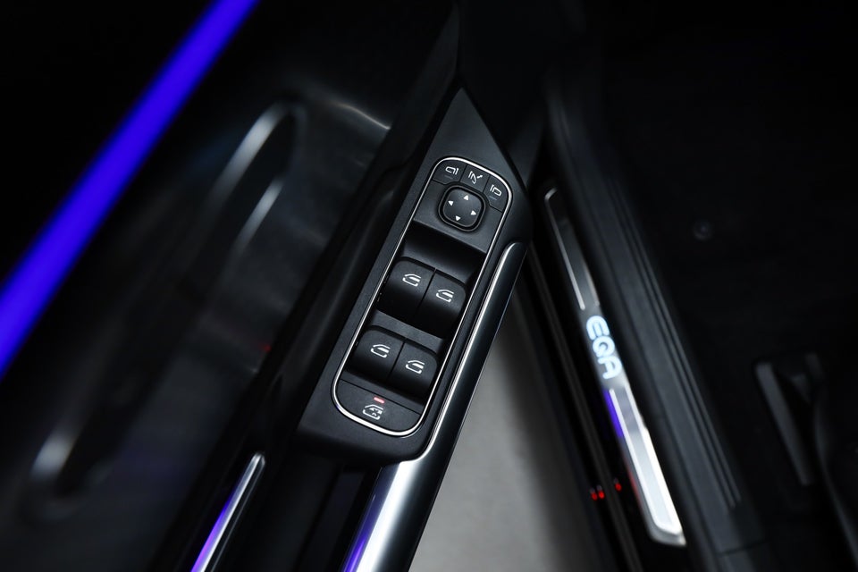 Mercedes EQA250+ AMG Advance 5d