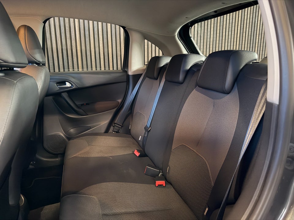 Citroën C3 1,0 VTi 68 Seduction 5d