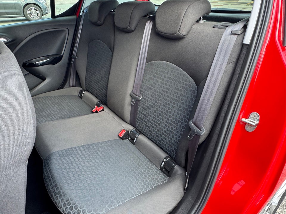 Opel Corsa 1,4 16V Impress 5d