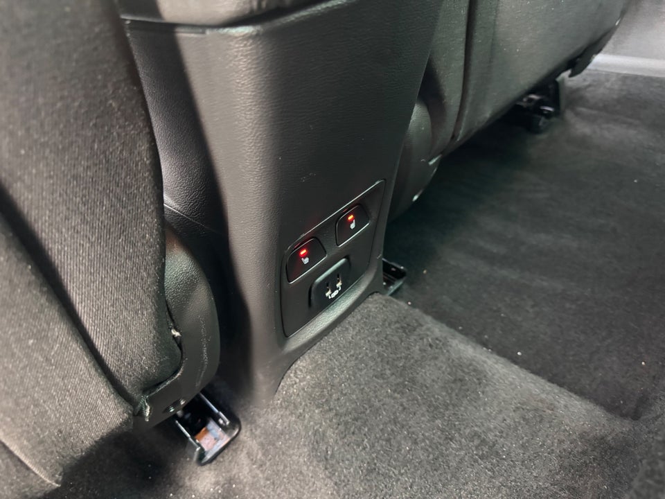 Opel Astra 1,4 T 150 Innovation Sports Tourer aut. 5d