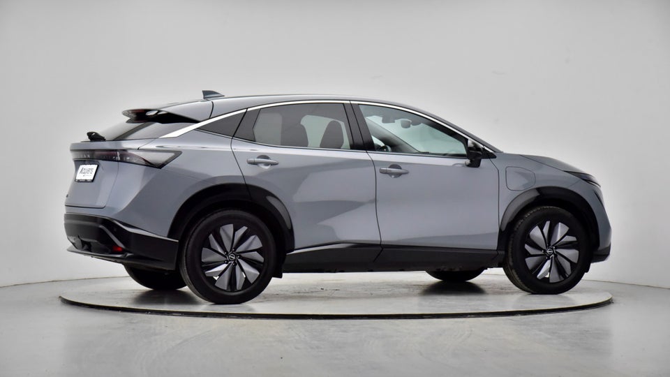 Nissan Ariya 63 Advance 5d