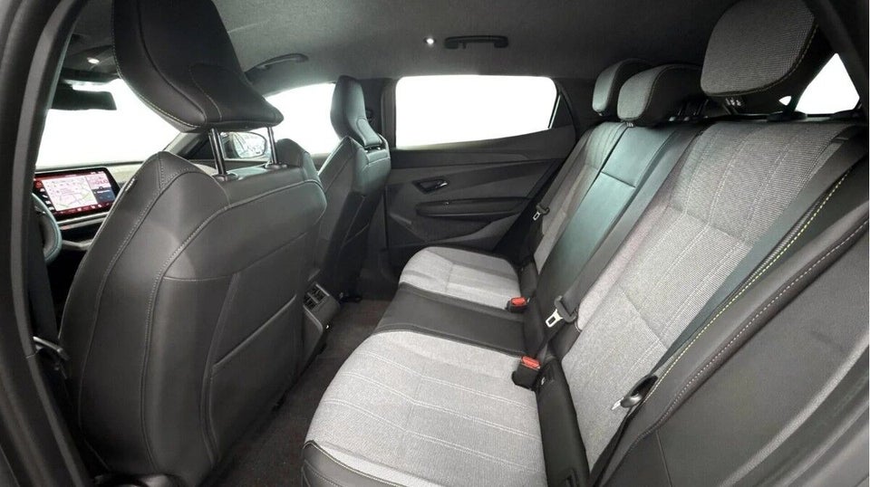 Renault Megane E-Tech 60 Techno 5d