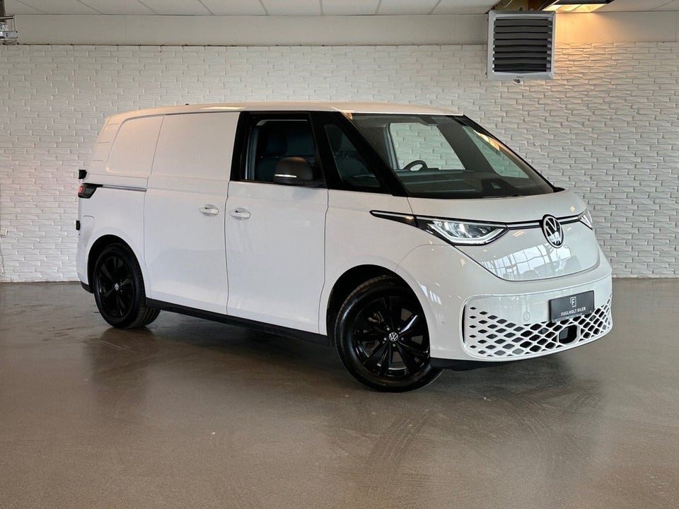VW ID.Buzz 77 Cargo