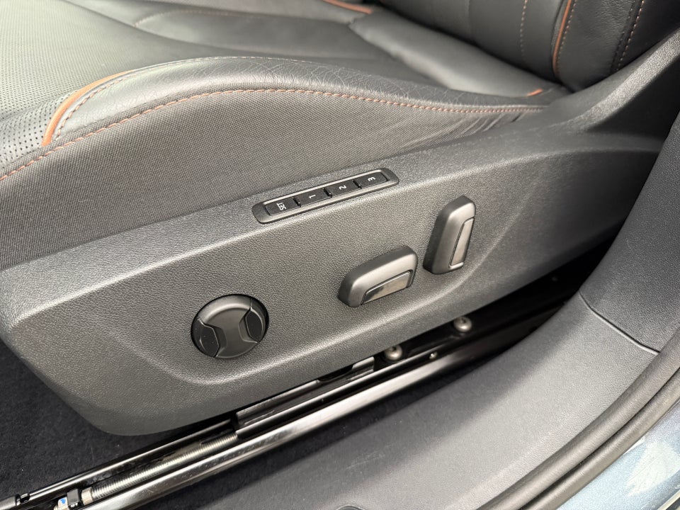 Skoda Enyaq 80 iV Selection Suite 5d