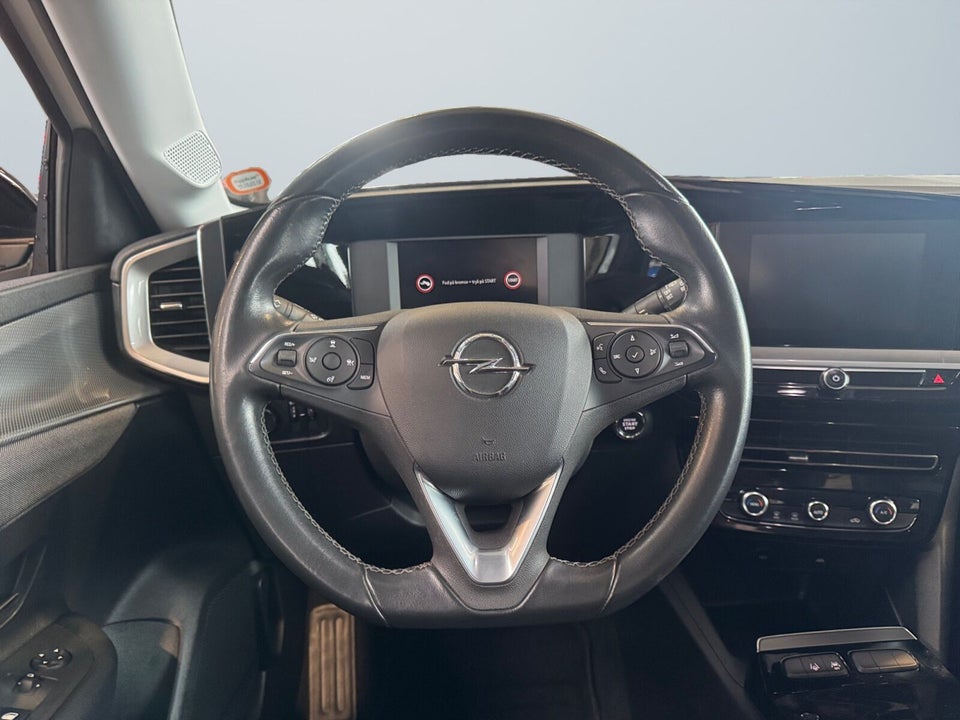 Opel Mokka-e 50 Edition 5d