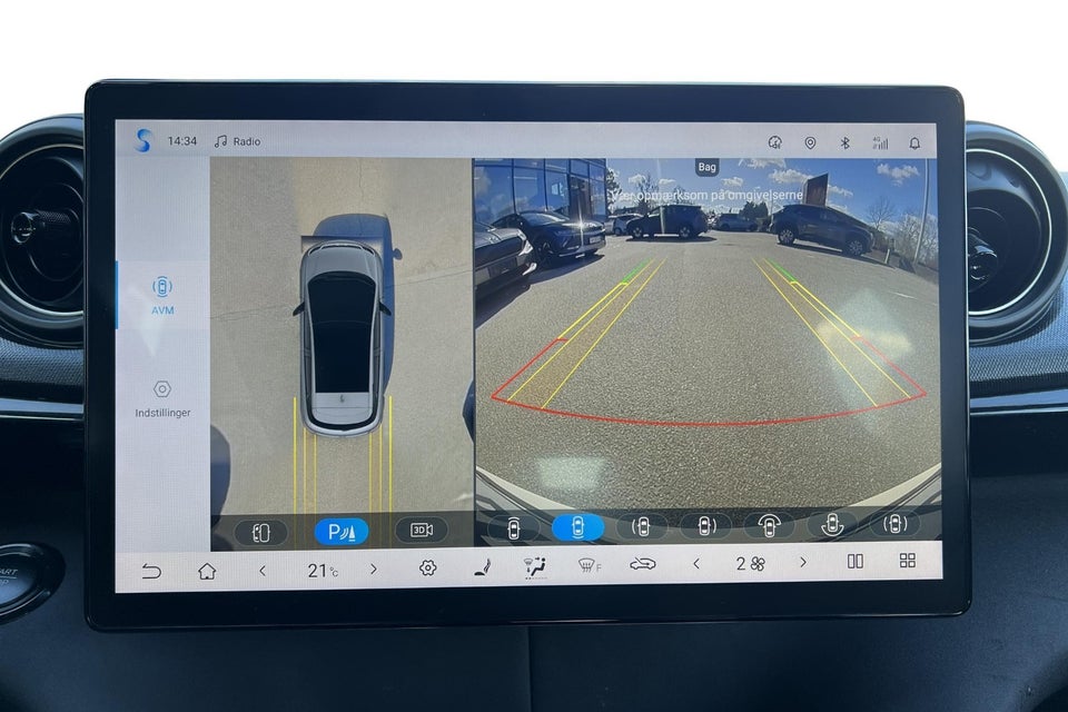 BYD Dolphin 60 Comfort 5d