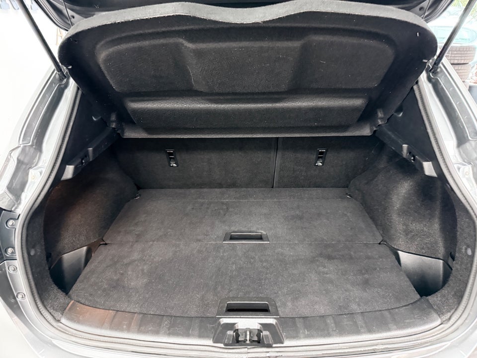 Nissan Qashqai 1,5 dCi 110 N-Connecta 5d