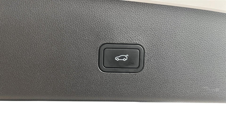 Xpeng G9 Performance 5d