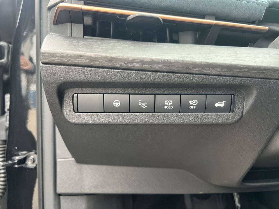 Nissan Ariya 87 Evolve e-4ORCE 5d