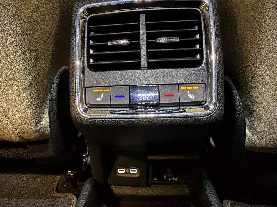 Skoda Enyaq 85 iV Laurin & Klement 5d