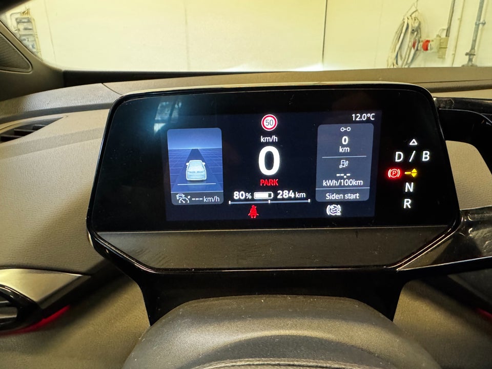 VW ID.4 77 1ST Pro Performance 5d