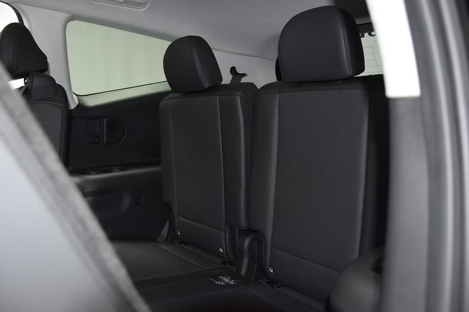 Hyundai Ioniq 9 110 Calligraphy Performance 4WD 6prs 5d