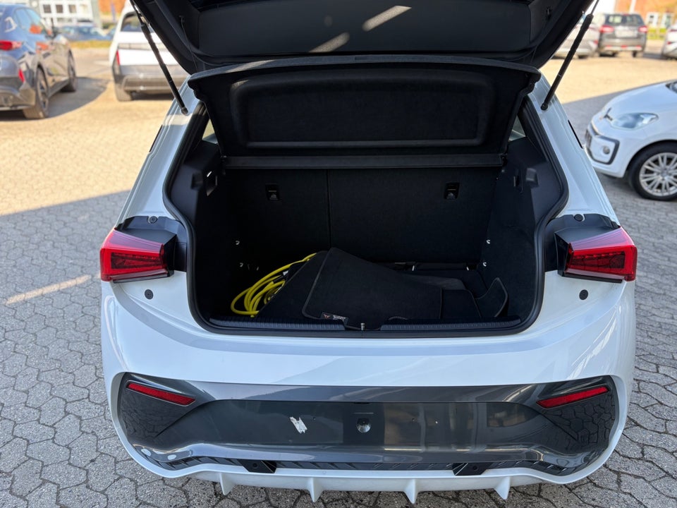 Cupra Born 77 e-Boost 5d