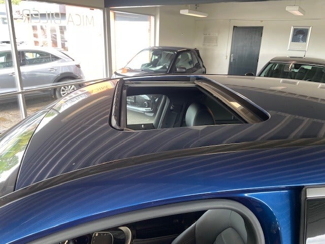 Mercedes EQC400 AMG 4Matic 5d