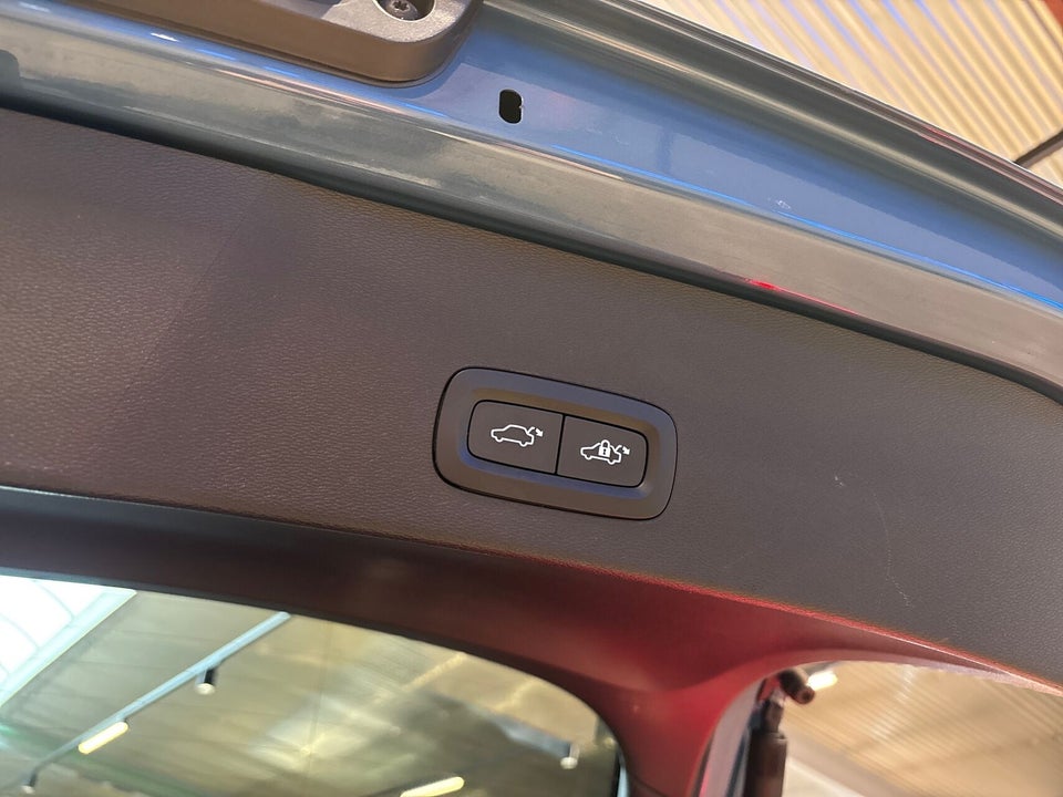 Volvo C40 P6 ReCharge Plus 5d