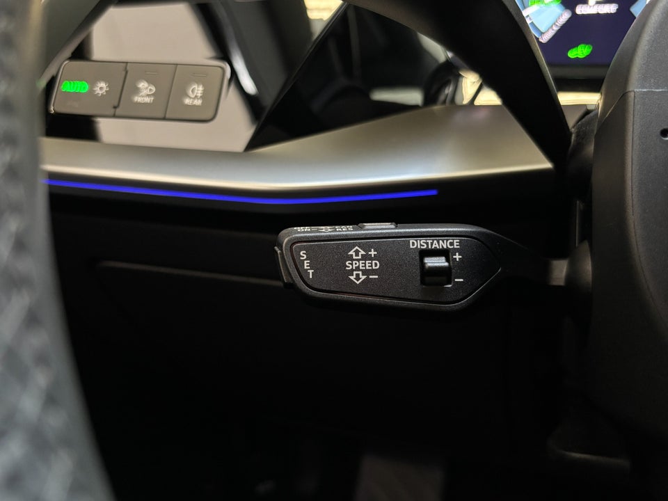 Audi A3 40 TFSi e Prestige Sportback S-tr. 5d