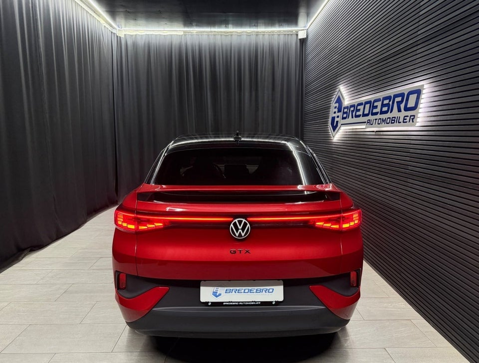 VW ID.5 77 GTX 4Motion 5d