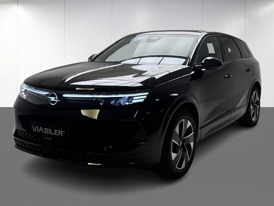 Opel Grandland-e 73 GS 5d