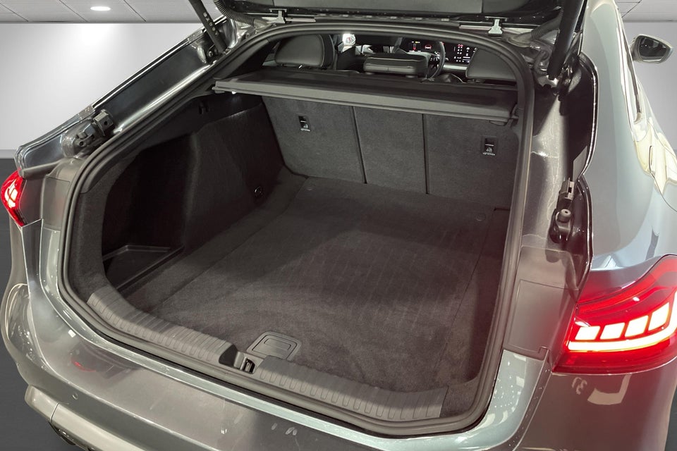 Audi A6 e-tron Progress plus Sportback 5d