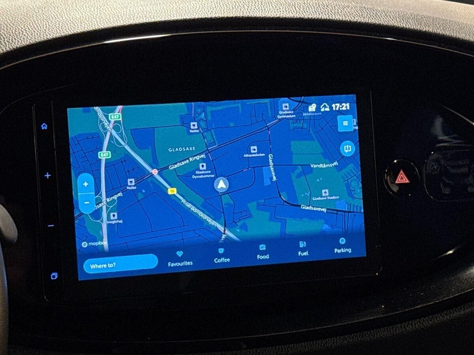 Toyota Aygo X 1,0 Pulse 5d