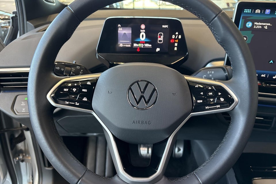 VW ID.4 77 Pro 5d