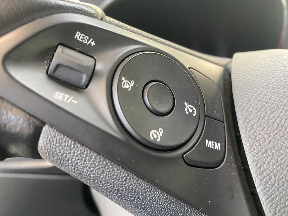 Opel Corsa-e 50 GS-Line 5d