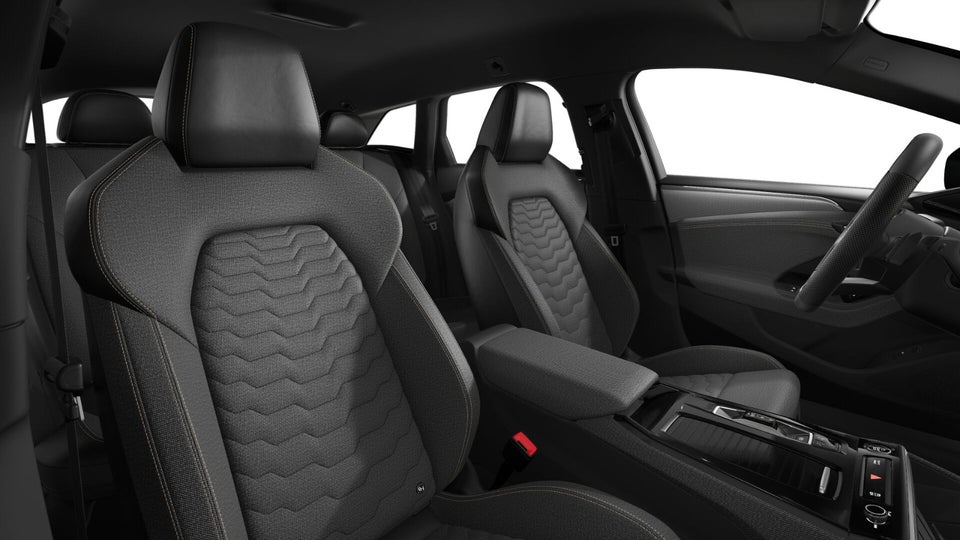 Audi A6 e-tron Ultra Avant 5d