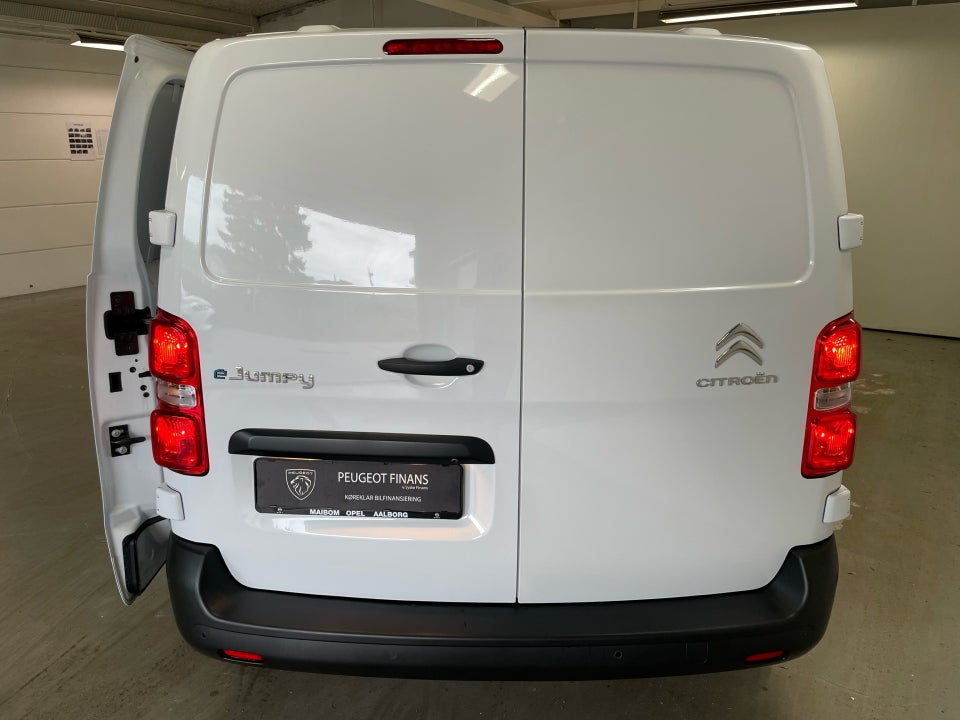 Citroën ë-Jumpy 75 L2 BaseLine