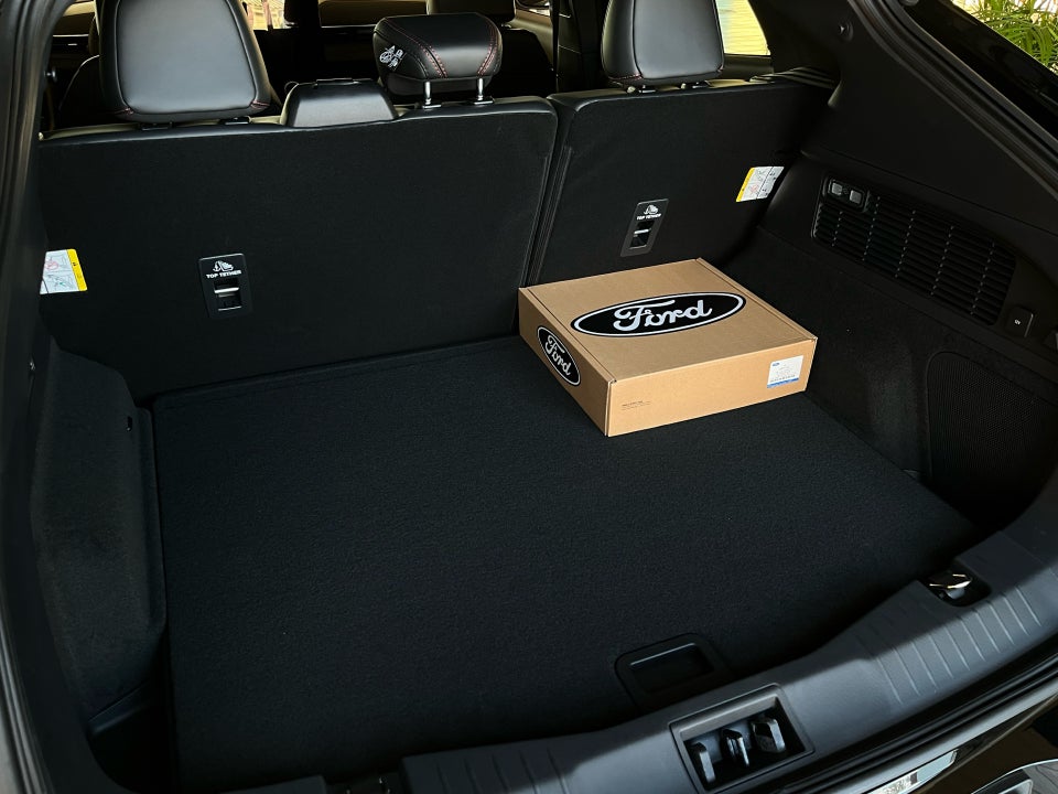 Ford Mustang Mach-E 88 Premium Extended Range AWD 5d