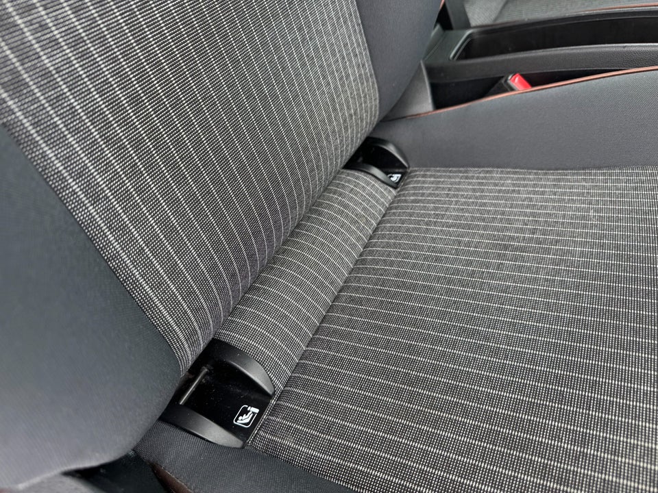 Fiat 500e 42 Icon 3d