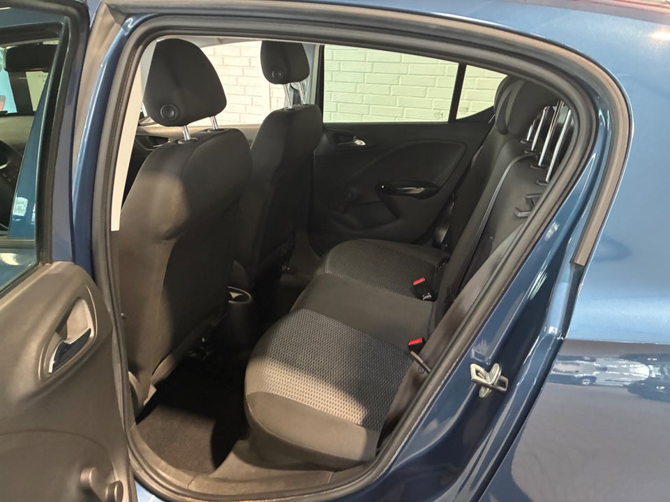 Opel Corsa 1,4 16V Enjoy 5d