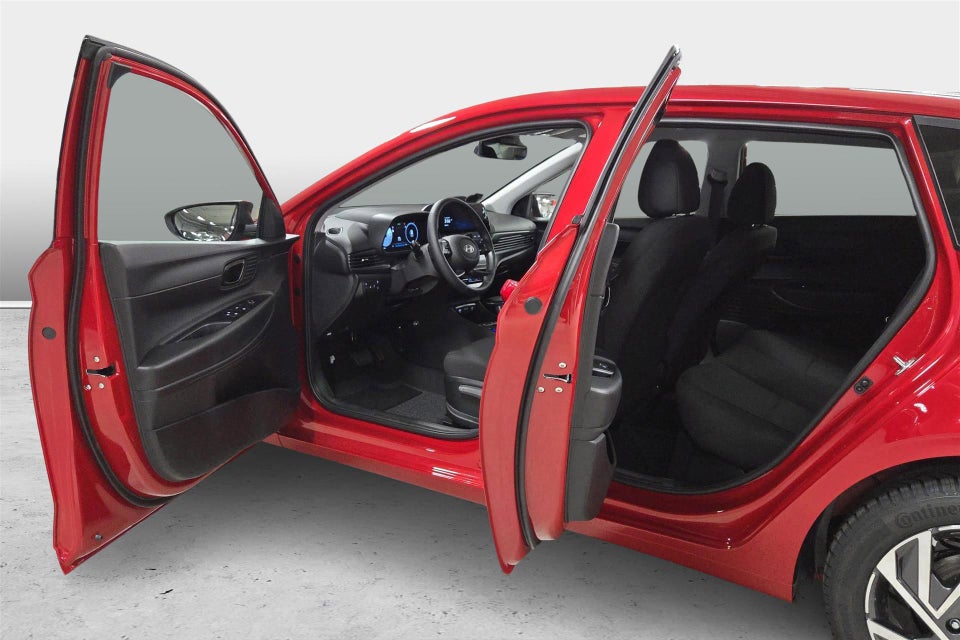 Hyundai i20 1,0 T-GDi Advanced DCT 5d