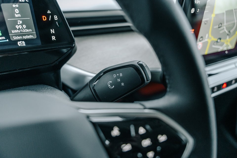 VW ID.Buzz 77 Pro Design SWB 5d