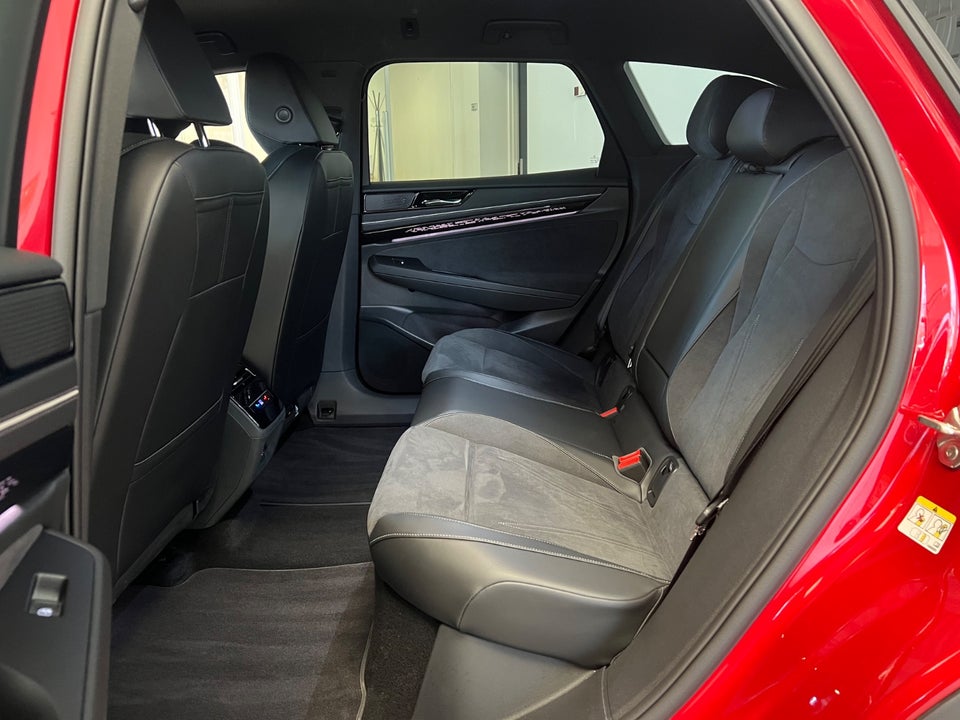 VW ID.7 86 Style S Tourer 5d