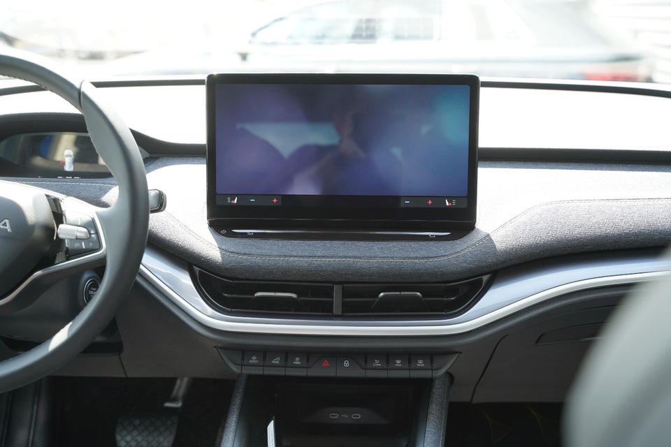 Skoda Elroq 60 iV Loft 5d