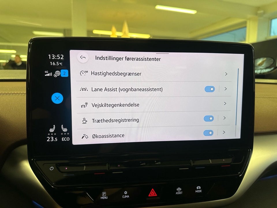 VW ID.5 77 Pro Performance 5d