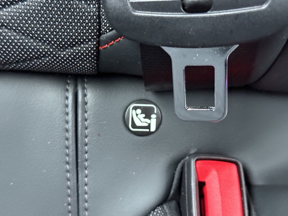 Seat Leon 1,4 eHybrid FR Sportstourer DSG 5d