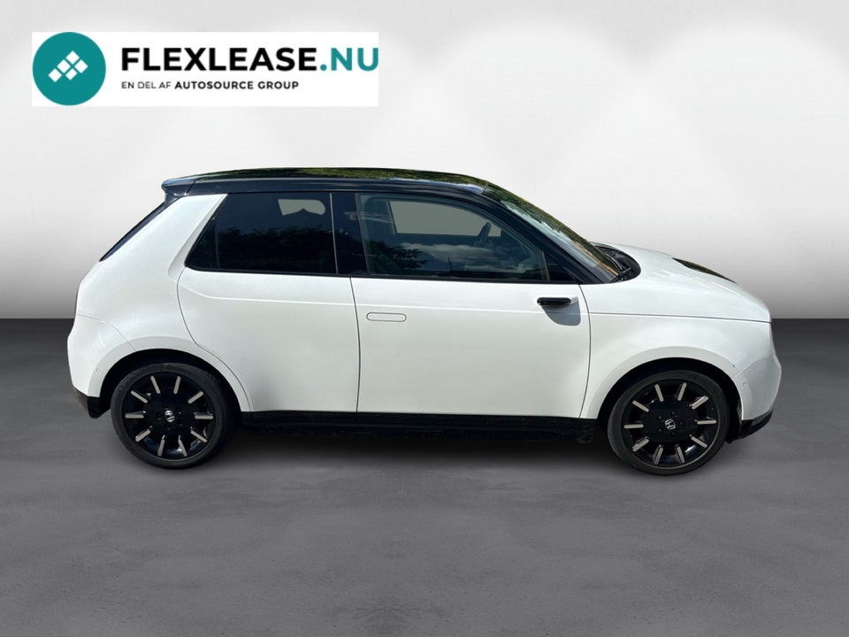 Honda e Advance 5d
