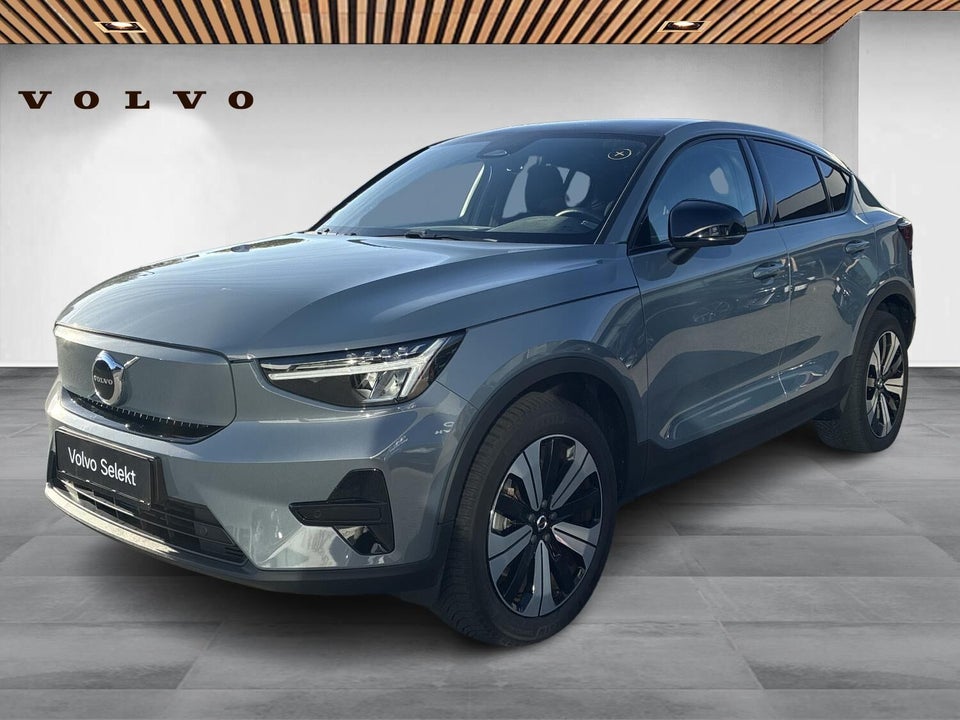 Volvo C40 P6 ReCharge Core 5d