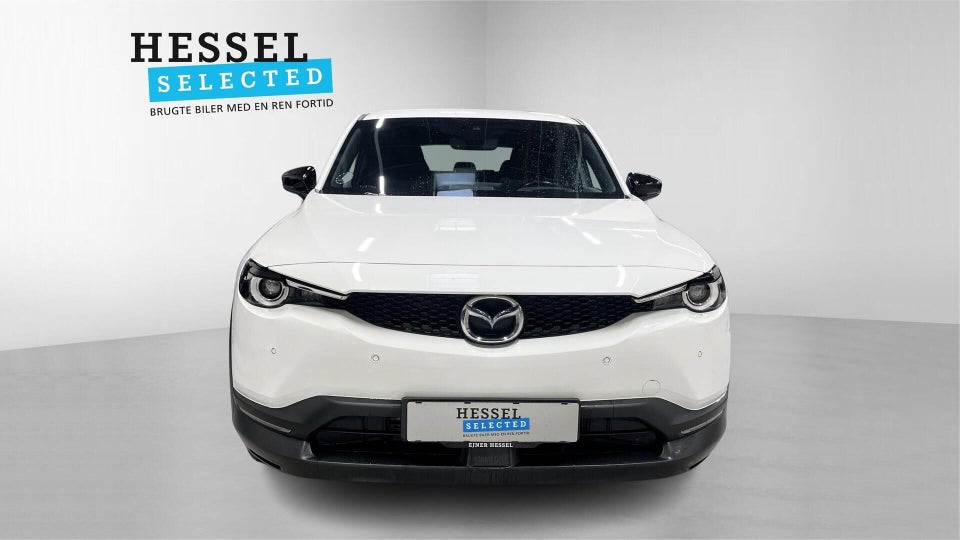 Mazda MX-30 e-SkyActiv Cosmo 5d